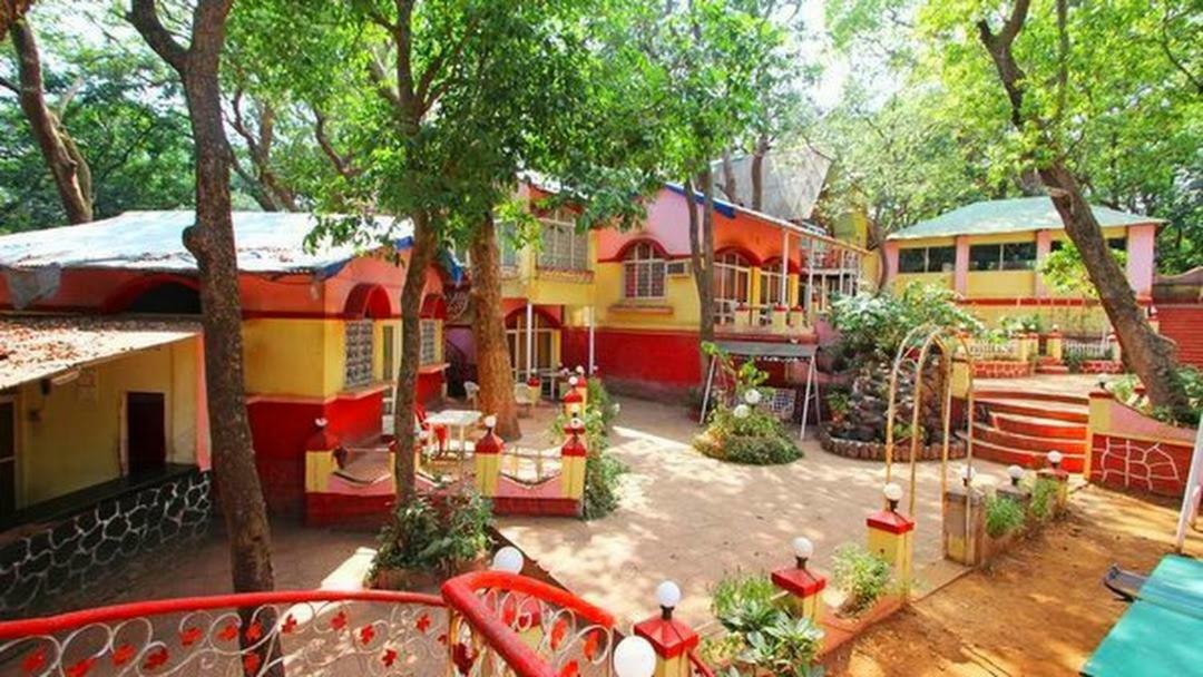 Green Hill Resort マテラン エクステリア 写真