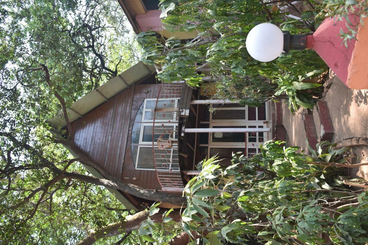Green Hill Resort マテラン エクステリア 写真